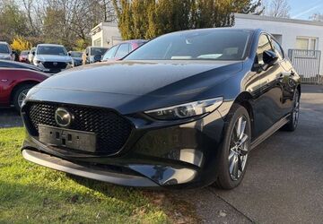 Mazda 3 49.139 km 19.820 &euro; Neuss 41464