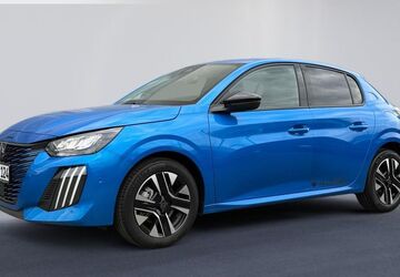 Peugeot 208 1.879 km 19.890 &euro; Neuss 41460
