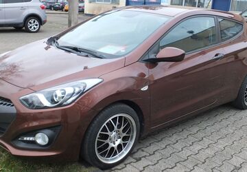 Hyundai i30 117.877 km 7.500 &euro; Köln-Marsdorf/Junkersdorf 50858
