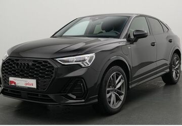 Audi Q3 36.582 km 39.188 &euro; Leverkusen 51373