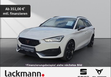 Cupra Leon 16.900 km 32.990 &euro; Solingen 42719
