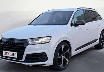 Audi Q7 128.000 km 47.490 &euro; Dormagen 41540