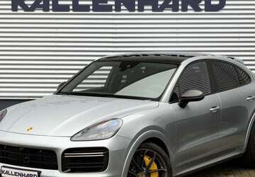 Porsche Cayenne 64.697 km 97.500 &euro; Köln 51149