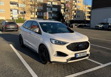 Ford Edge 121.000 km 21.000 &euro; Hilden 40721