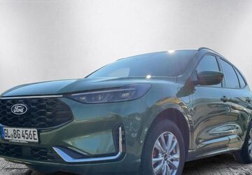 Ford Kuga 24.800 km 38.990 &euro; Bergisch Gladbach 51465