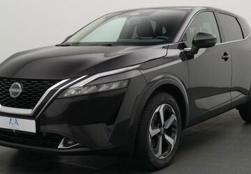 Nissan Qashqai 81.870 km 20.990 &euro; Leverkusen 51373