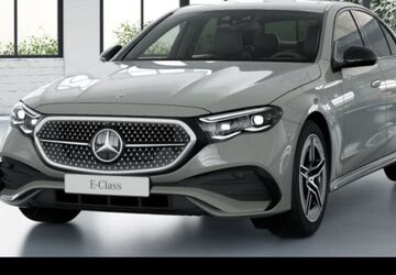 Mercedes-Benz E 300 14.900 km 69.990 &euro; Düsseldorf 40470