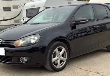 VW Golf 149.000 km 5.290 &euro; Monheim am Rhein 40789