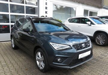 Seat Arona 78.500 km 15.900 &euro; Wermelskirchen 42929