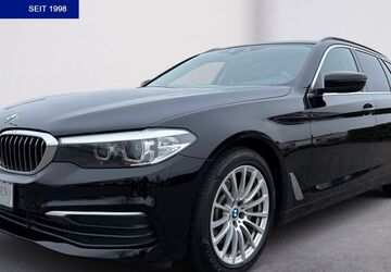 BMW 530 202.000 km 17.990 &euro; Neuss 41462