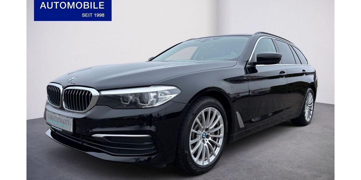 BMW 530 202.000 km 17.990 &euro; Neuss 41462