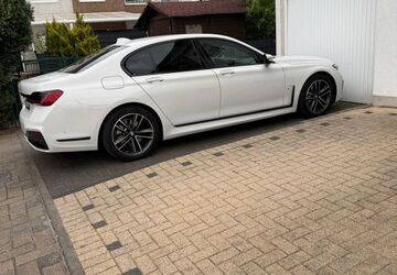 BMW 730 151.000 km 38.200 &euro; Köln 50765