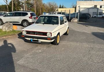 VW Golf 279.000 km 22.500 &euro; Ratingen 40885