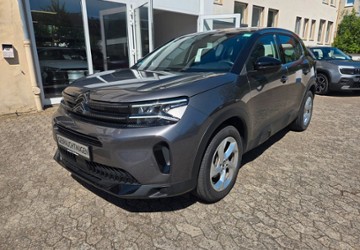 Citroen C5 Aircross 21.000 km 17.490 &euro; Erkrath 40699