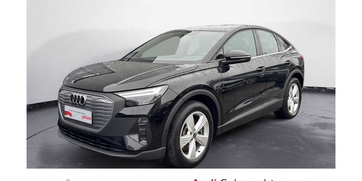 Audi Q4 e-tron 19.701 km 30.680 &euro; Hilden 40721