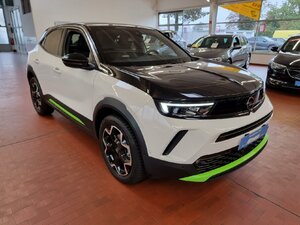 Opel Mokka Ultimate Navi Pro Park&Go Premium uvm 6.772 km 23.490 &euro; HAAN 42781