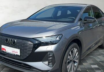 Audi Q4 e-tron 11.000 km 49.850 &euro; Wermelskirchen 42929
