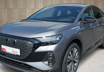 Audi Q4 e-tron 9.000 km 56.450 &euro; Wermelskirchen 42929