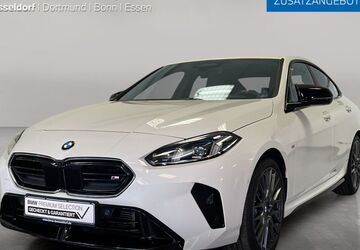 BMW M235 25.431 km 42.399 &euro; Düsseldorf 40237