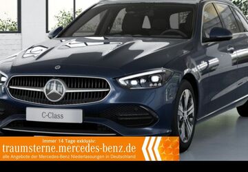 Mercedes-Benz C 300 16.101 km 49.990 &euro; Wuppertal 42115