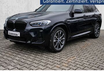 BMW X3 35.157 km 43.990 &euro; Dormagen 41540