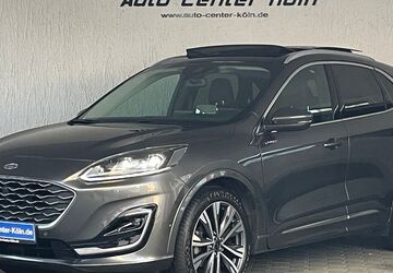 Ford Kuga 53.580 km 27.900 &euro; Köln 50733