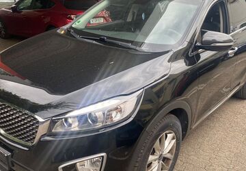 Kia Sorento 128.500 km 14.997 &euro; Köln 51105