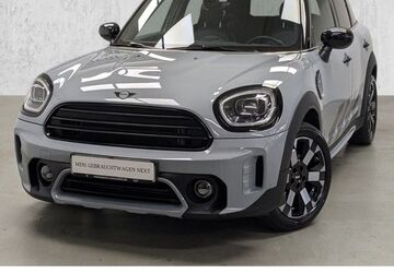 Mini Cooper Countryman 37.269 km 26.980 &euro; Düsseldorf 40595