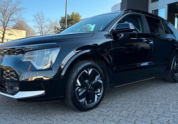 Kia Niro 37.600 km 26.490 &euro; Remscheid 42855