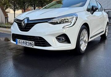 Renault Clio 56.800 km 11.000 &euro; Köln 50739