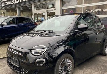 Fiat 500 11.500 km 18.990 &euro; Köln 51069