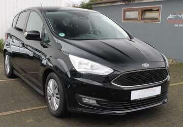 Ford C-Max 93.000 km 8.999 &euro; Köln 50769
