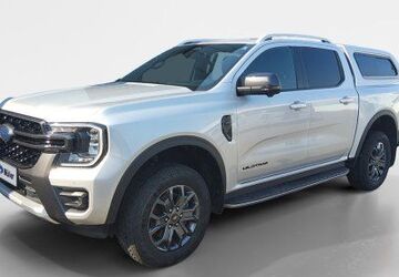 Ford Ranger 19.664 km 44.950 &euro; Bergisch Gladbach 51427