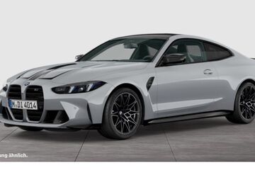 BMW M4 11.895 km 89.890 &euro; Velbert 42553