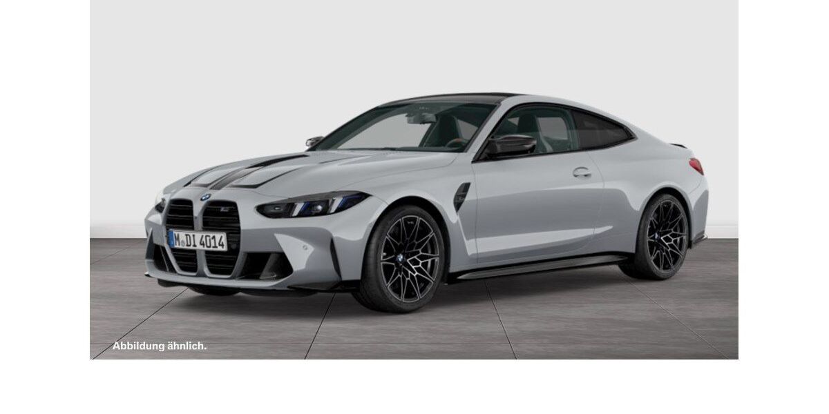 BMW M4 11.895 km 89.890 &euro; Velbert 42553