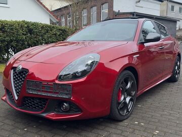 Gebrauchte Alfa Romeo Giulietta