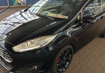 Ford Fiesta 190.000 km 4.000 &euro; Bergisch Gladbach bei Köln 51469