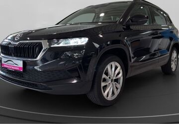 Skoda Karoq 70.307 km 24.880 &euro; Köln 50968
