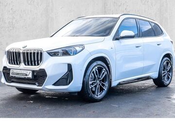 BMW X1 29.224 km 37.495 &euro; Köln-West 50858