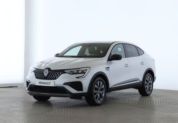 Renault Arkana 36.963 km 22.750 &euro; Köln 50939