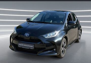 Toyota Yaris 18.750 km 22.690 &euro; Remscheid 42859