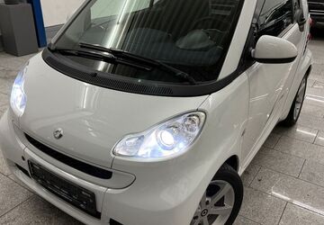 Smart ForTwo 86.828 km 7.190 &euro; Köln 50829