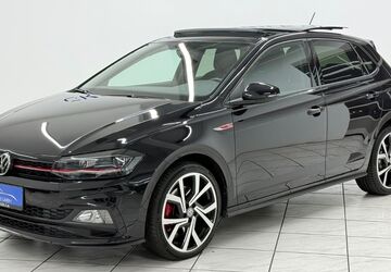 VW Polo 75.809 km 19.690 &euro; Wuppertal 42285