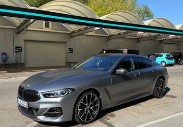BMW M850 119.950 km 49.990 &euro; Wuppertal 42329