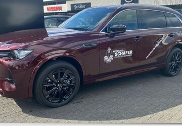 Mazda CX-80 3.868 km 55.589 &euro; Monheim 40789