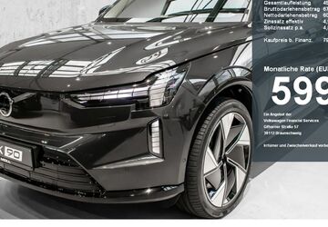 Volvo EX90 8.500 km 76.950 &euro; Düsseldorf 40549