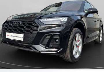 Audi Q5 61.652 km 39.990 &euro; Köln (Raderberg) 50968