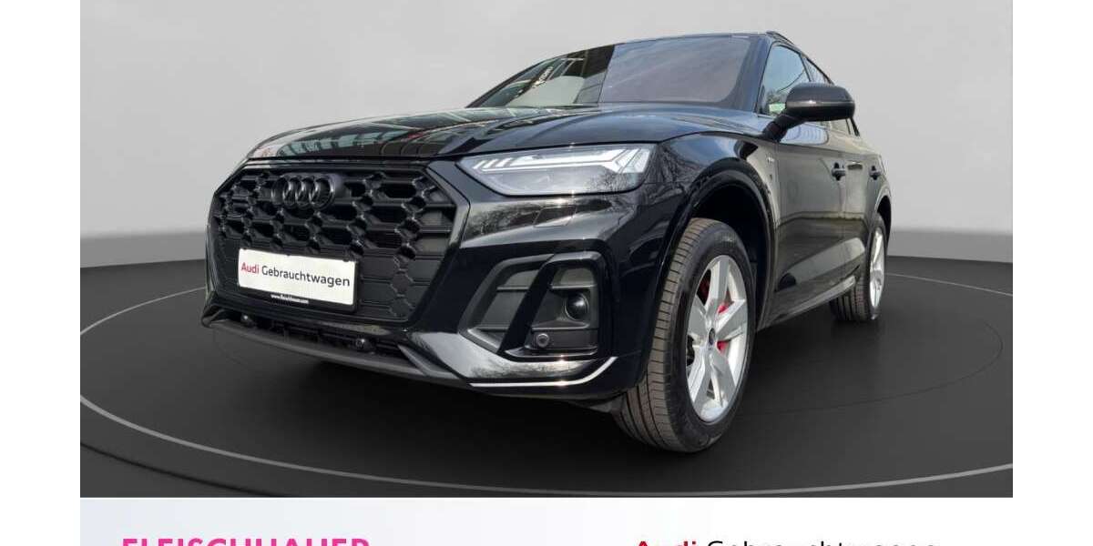 Audi Q5 61.652 km 39.990 &euro; Köln (Raderberg) 50968