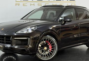 Porsche Cayenne 104.000 km 74.990 &euro; Remscheid 42897