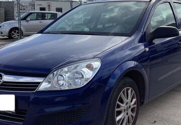 Opel Astra 148.500 km 2.990 &euro; Monheim am Rhein 40789